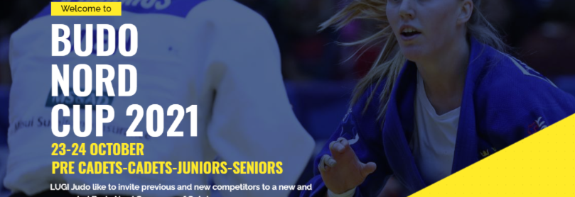 BUDO NORD CUP 2021